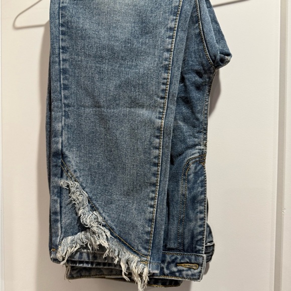 Classic High waist Denim Jeans Size 2XL - Picture 1 of 5